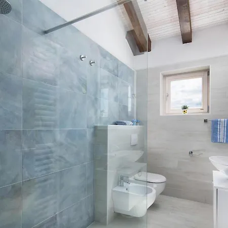 Sunny Vakantiehuis *