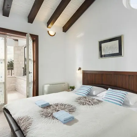 Sunny Vakantiehuis *