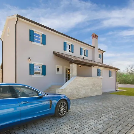 Sunny Vakantiehuis Veligolji