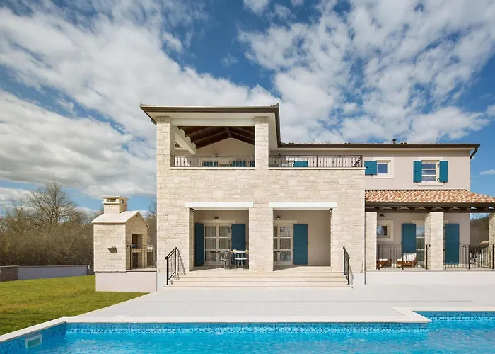 Sunny Prázdninový dům Veligolji