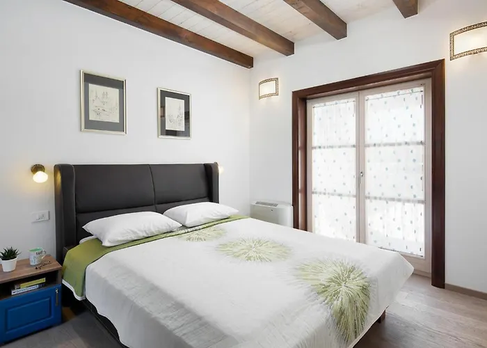 Sunny Prázdninový dům Veligolji