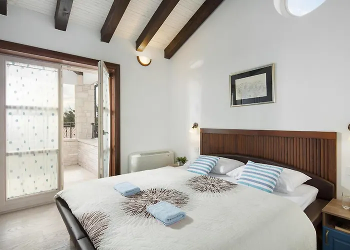 Sunny Prázdninový dům *