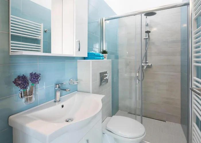 Sunny Prázdninový dům *