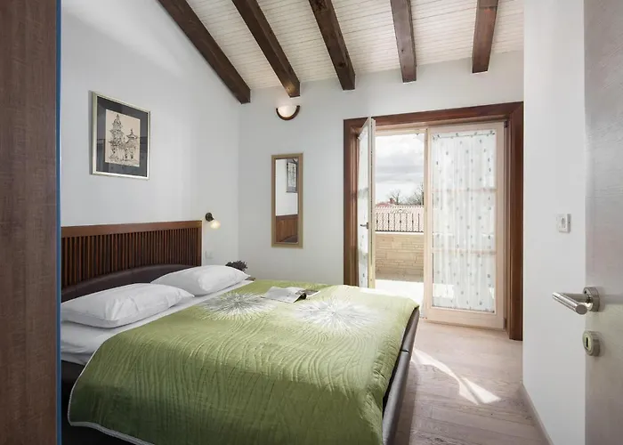 Prázdninový dům Sunny Veligolji