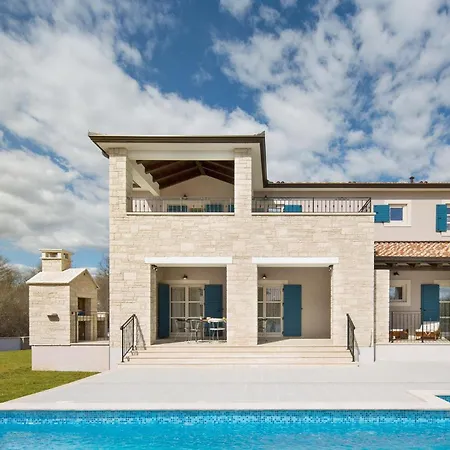 Sunny Vikendica Veligolji