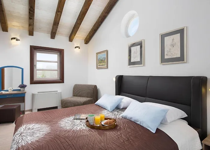 Dom wakacyjny Sunny *